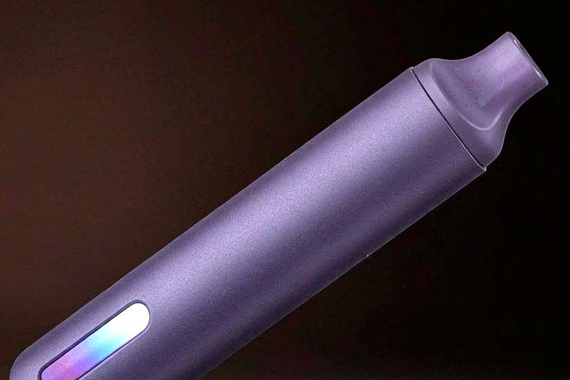 Market Overview of Elektronna Ya Sisgareta products in Athens — Asia Pacific