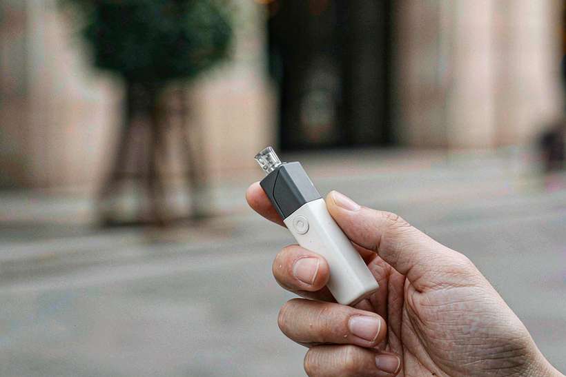 Market Overview of Elektronna Ya Sisgareta products in Athens — Spring catalog