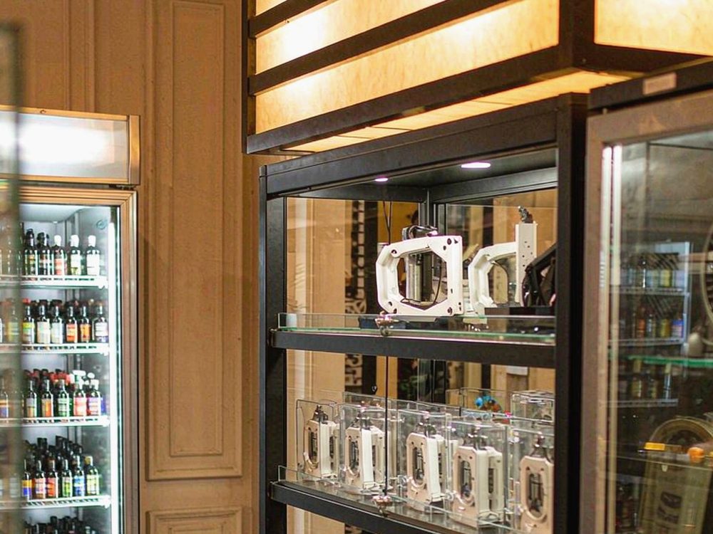 Market Overview of Elektronna Ya Sisgareta products in Athens — with fast shipping