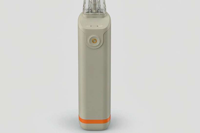 Market Overview of Elektronna Ya Sisgareta tanks — bulk case