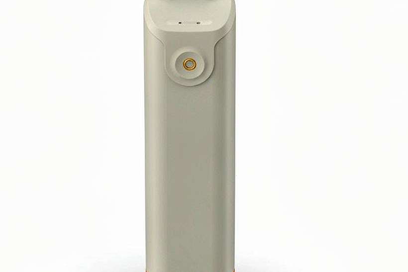 Market Overview of Elektronna Ya Sisgareta tanks — OEM available