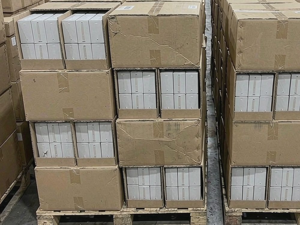 Market Overview of Elektronna Ya Sisgareta tanks — verified suppliers