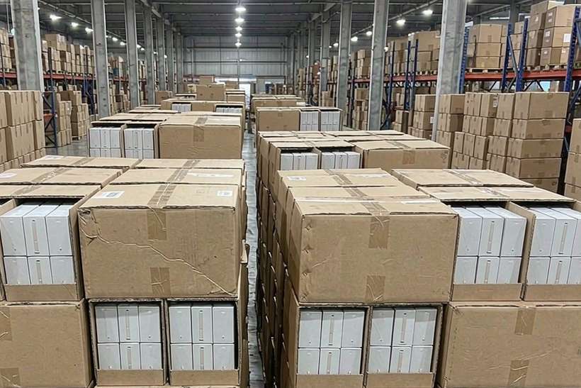 Market Overview of Elektronna Ya Sisgareta tanks — Winter special
