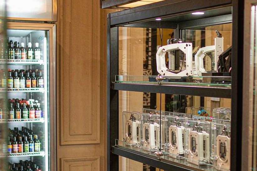 MOQ and Lead Time for Athens Elektronna Ya Sisgareta — express air