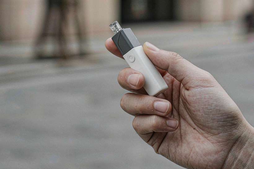 MOQ and Lead Time for Elektronna Ya Sisgareta accessories — Autumn stock