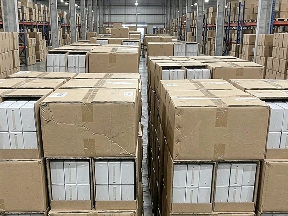 MOQ and Lead Time for Elektronna Ya Sisgareta accessories — premium tier