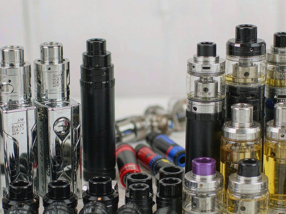 MOQ and Lead Time for Elektronna Ya Sisgareta bundles — budget tier