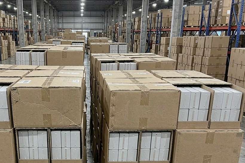 MOQ and Lead Time for Elektronna Ya Sisgareta bundles — OEM available