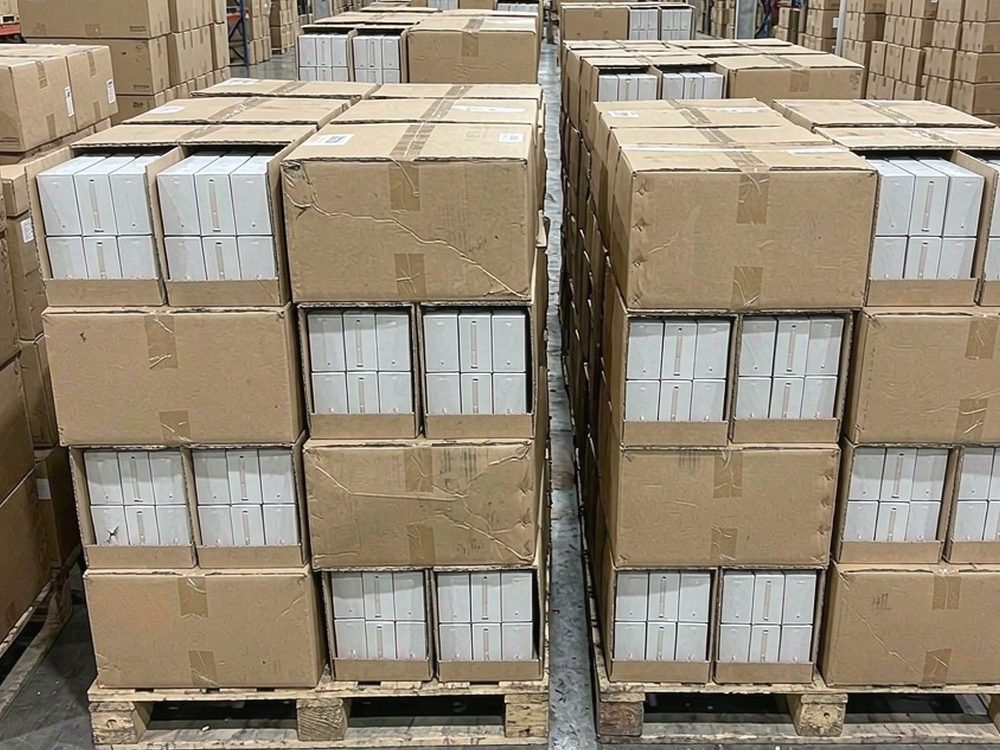 MOQ and Lead Time for Elektronna Ya Sisgareta bundles — with fast shipping