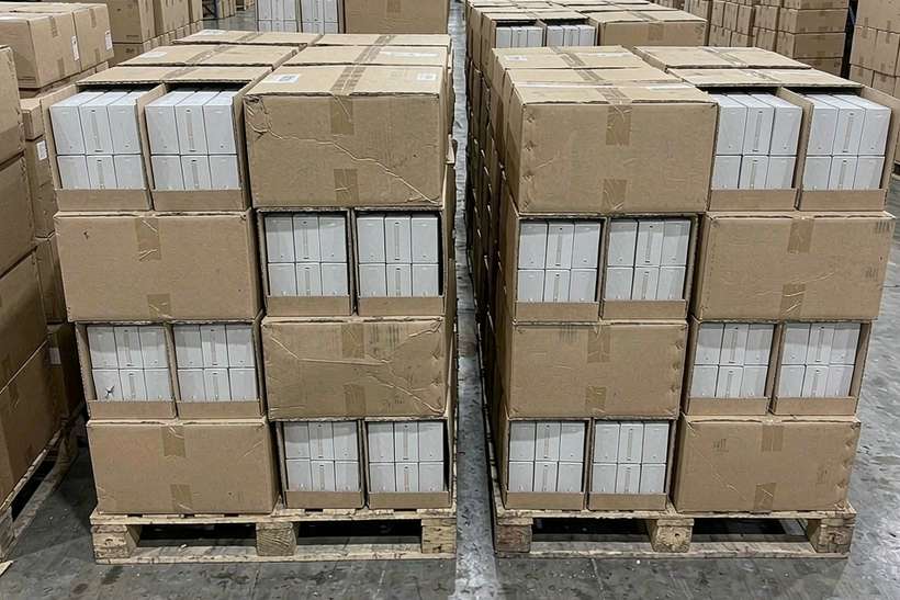 MOQ and Lead Time for Elektronna Ya Sisgareta coils — Asia Pacific