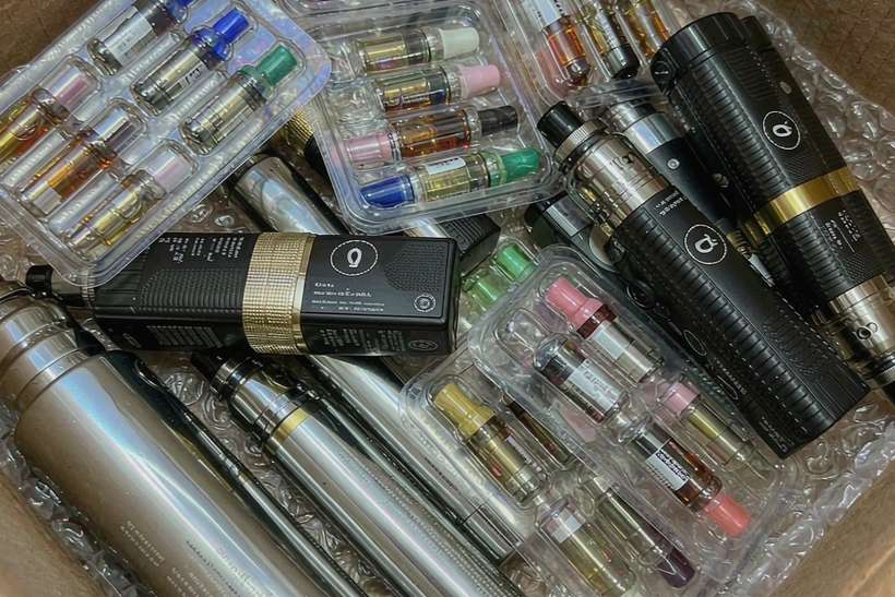 MOQ and Lead Time for Elektronna Ya Sisgareta coils — limited batch
