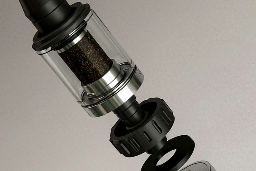 MOQ and Lead Time for Elektronna Ya Sisgareta coils — ODM ready