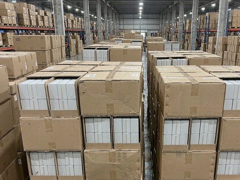 MOQ and Lead Time for Elektronna Ya Sisgareta disposables — budget tier