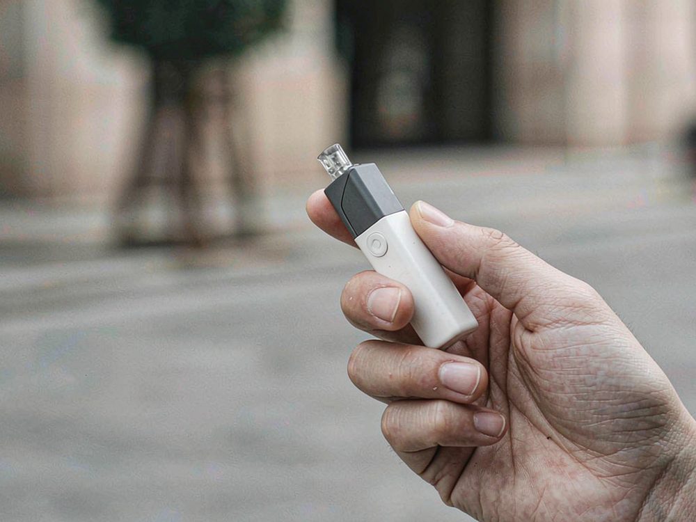 MOQ and Lead Time for Elektronna Ya Sisgareta disposables — for resellers
