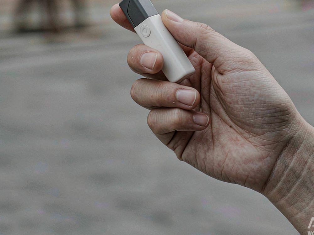 MOQ and Lead Time for Elektronna Ya Sisgareta disposables — no minimum MOQ