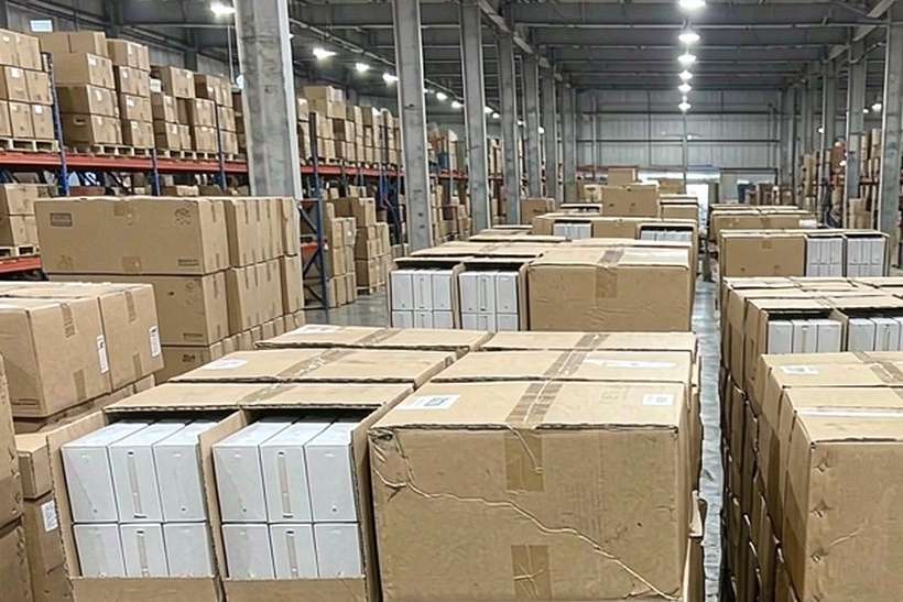 MOQ and Lead Time for Elektronna Ya Sisgareta disposables — OEM available