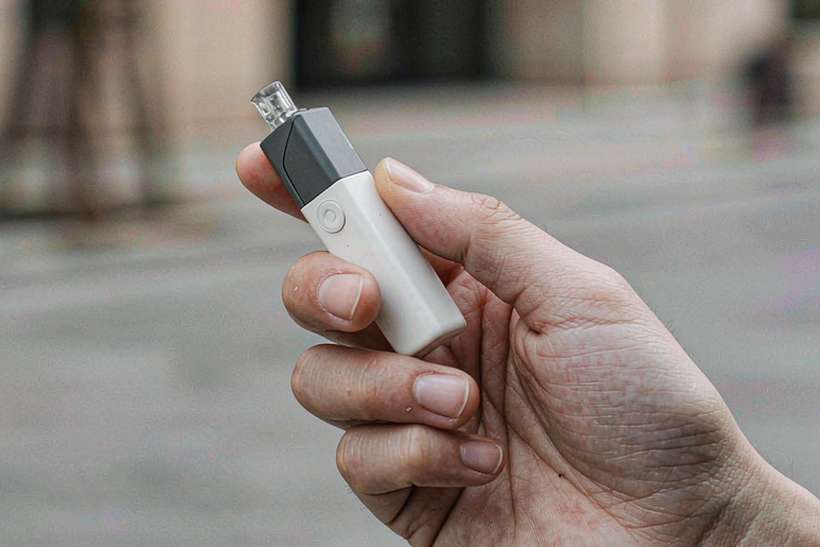 MOQ and Lead Time for Elektronna Ya Sisgareta e-liquid — Asia Pacific