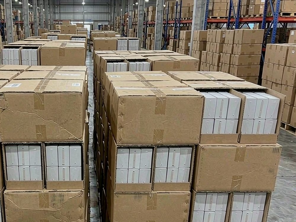 MOQ and Lead Time for Elektronna Ya Sisgareta e-liquid — for resellers