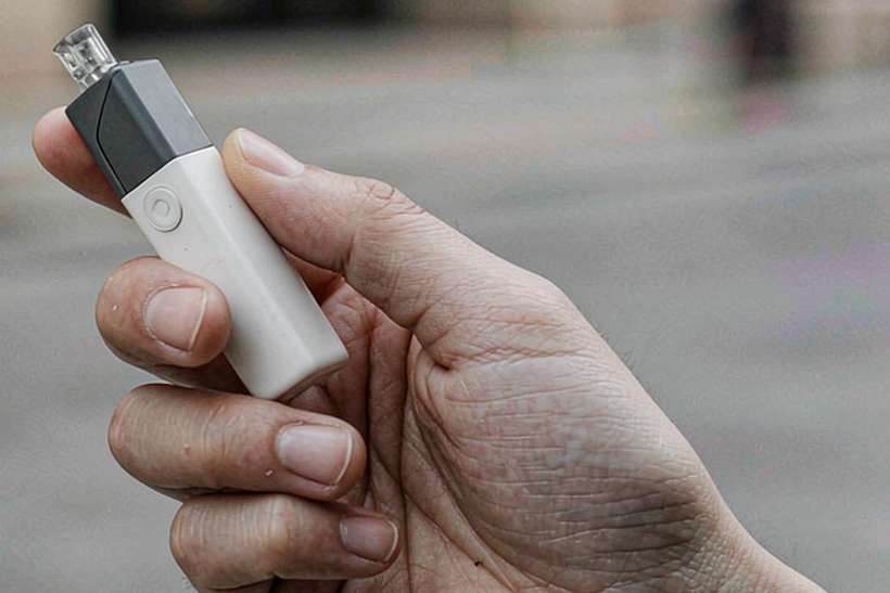 MOQ and Lead Time for Elektronna Ya Sisgareta e-liquid — Middle East