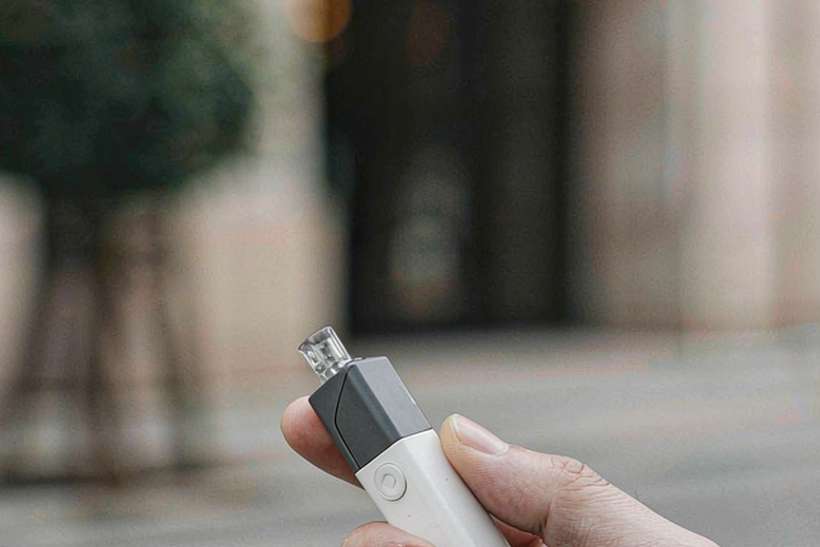 MOQ and Lead Time for Elektronna Ya Sisgareta e-liquid — small parcel