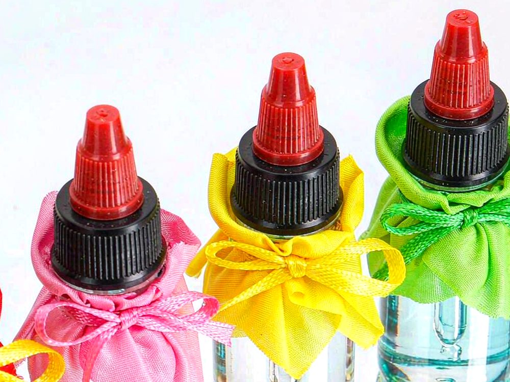 MOQ and Lead Time for Elektronna Ya Sisgareta e-liquid — verified suppliers