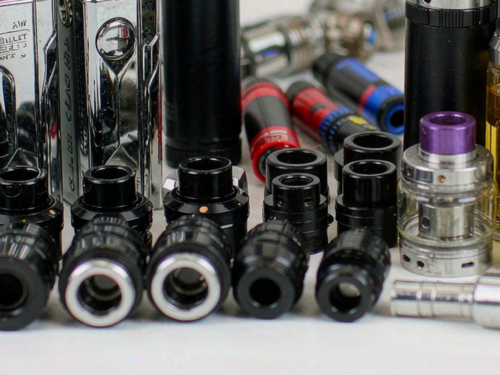 MOQ and Lead Time for Elektronna Ya Sisgareta e-liquid — wholesale only