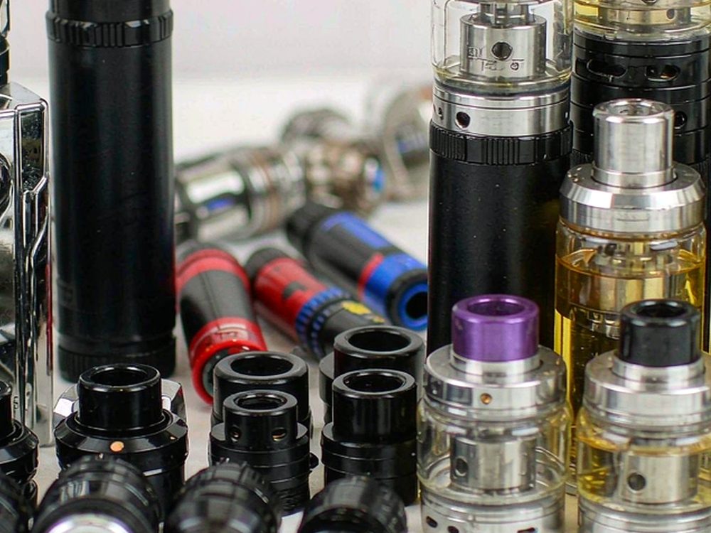 MOQ and Lead Time for Elektronna Ya Sisgareta e-liquid — with fast shipping