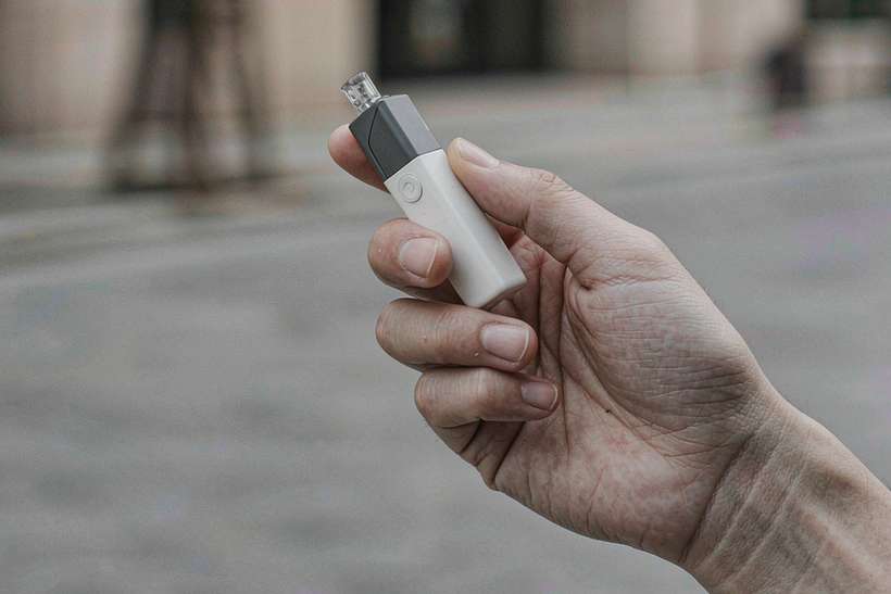 MOQ and Lead Time for Elektronna Ya Sisgareta hardware — Autumn stock