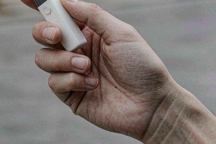 MOQ and Lead Time for Elektronna Ya Sisgareta kits — Autumn stock