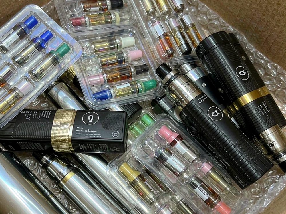MOQ and Lead Time for Elektronna Ya Sisgareta kits — new arrivals