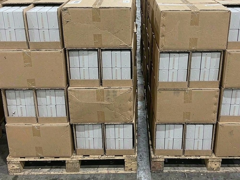 MOQ and Lead Time for Elektronna Ya Sisgareta kits — top rated