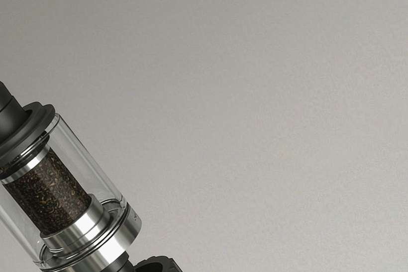 MOQ and Lead Time for Elektronna Ya Sisgareta kits — US warehouse