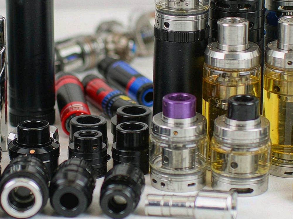 MOQ and Lead Time for Elektronna Ya Sisgareta mods — budget tier