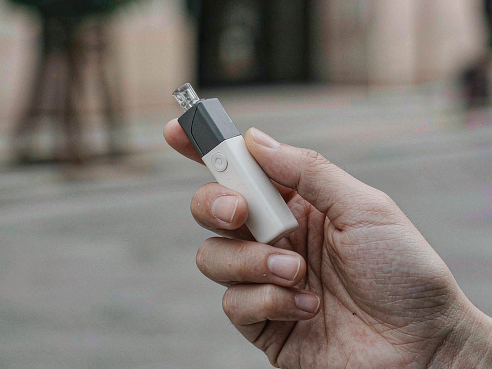 MOQ and Lead Time for Elektronna Ya Sisgareta pods — 2026