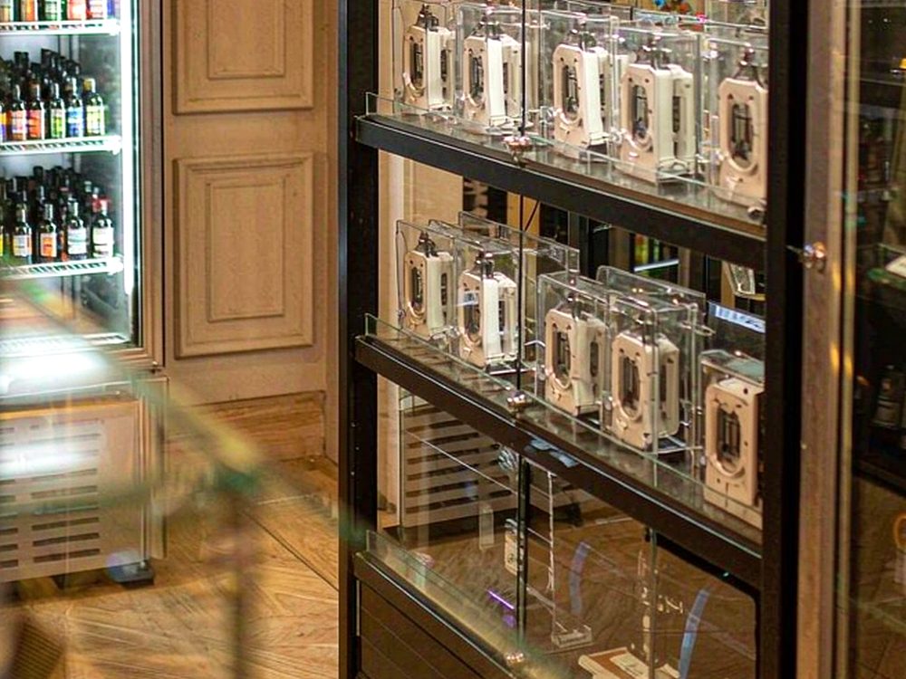 MOQ and Lead Time for Elektronna Ya Sisgareta pods — budget tier