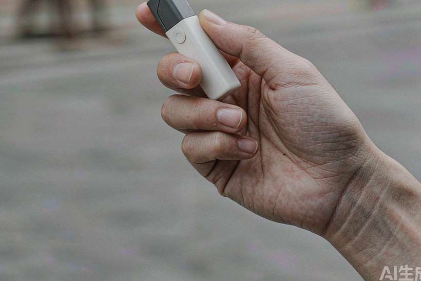 MOQ and Lead Time for Elektronna Ya Sisgareta pods — small parcel