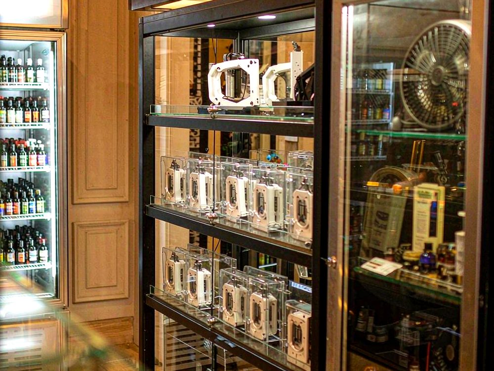 MOQ and Lead Time for Elektronna Ya Sisgareta pods — with fast shipping