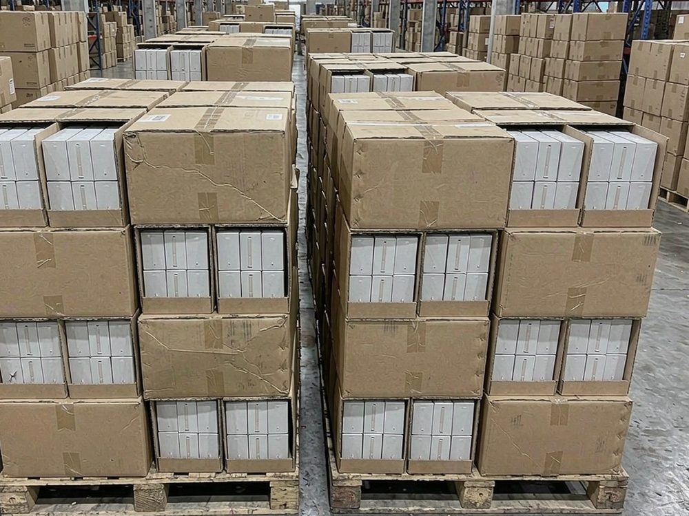 MOQ and Lead Time for Elektronna Ya Sisgareta products in Athens — new arrivals