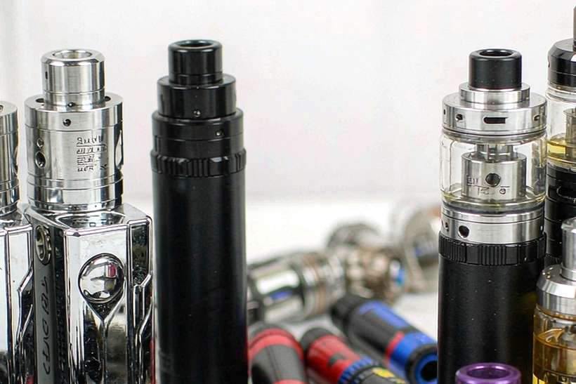MOQ and Lead Time for Elektronna Ya Sisgareta tanks — Autumn stock