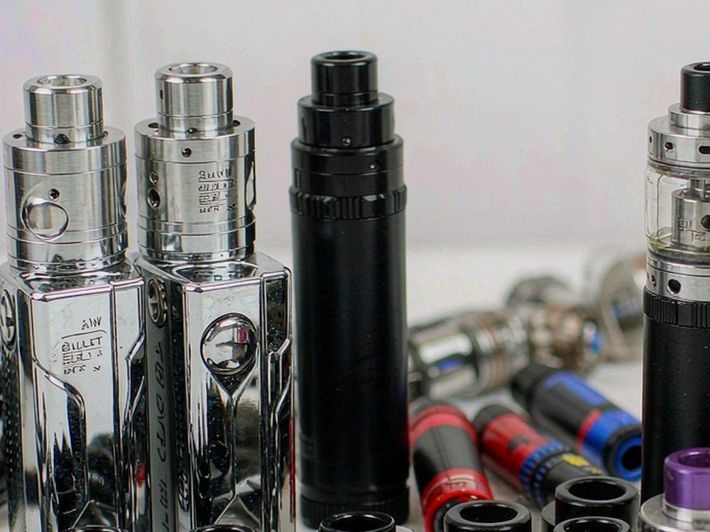 MOQ and Lead Time for Elektronna Ya Sisgareta tanks — budget tier