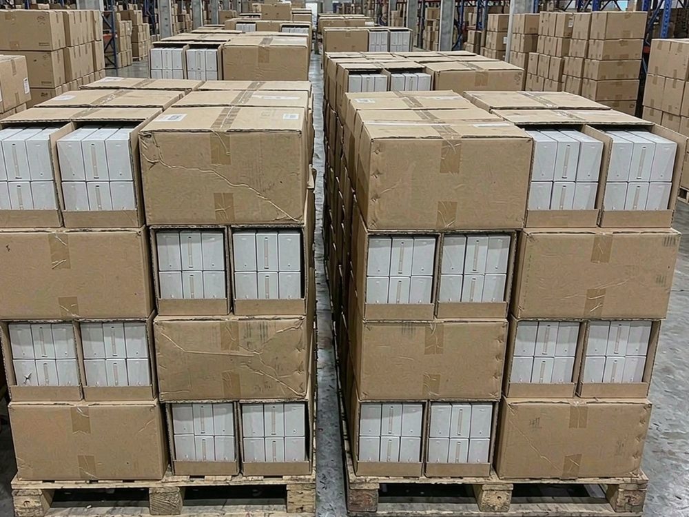 MOQ and Lead Time for Elektronna Ya Sisgareta tanks — no minimum MOQ