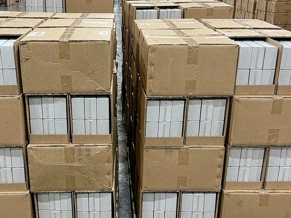 MOQ and Lead Time for Elektronna Ya Sisgareta tanks — top rated