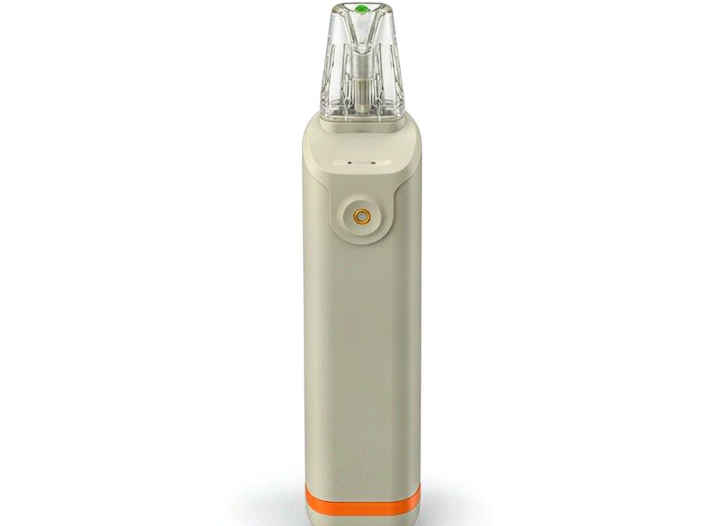MOQ and Lead Time for Elektronna Ya Sisgareta tanks — with fast shipping
