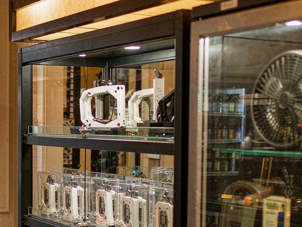 OEM and ODM Options for Athens Elektronna Ya Sisgareta — budget tier