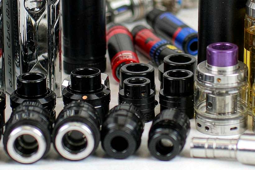 OEM and ODM Options for Athens Elektronna Ya Sisgareta — express air