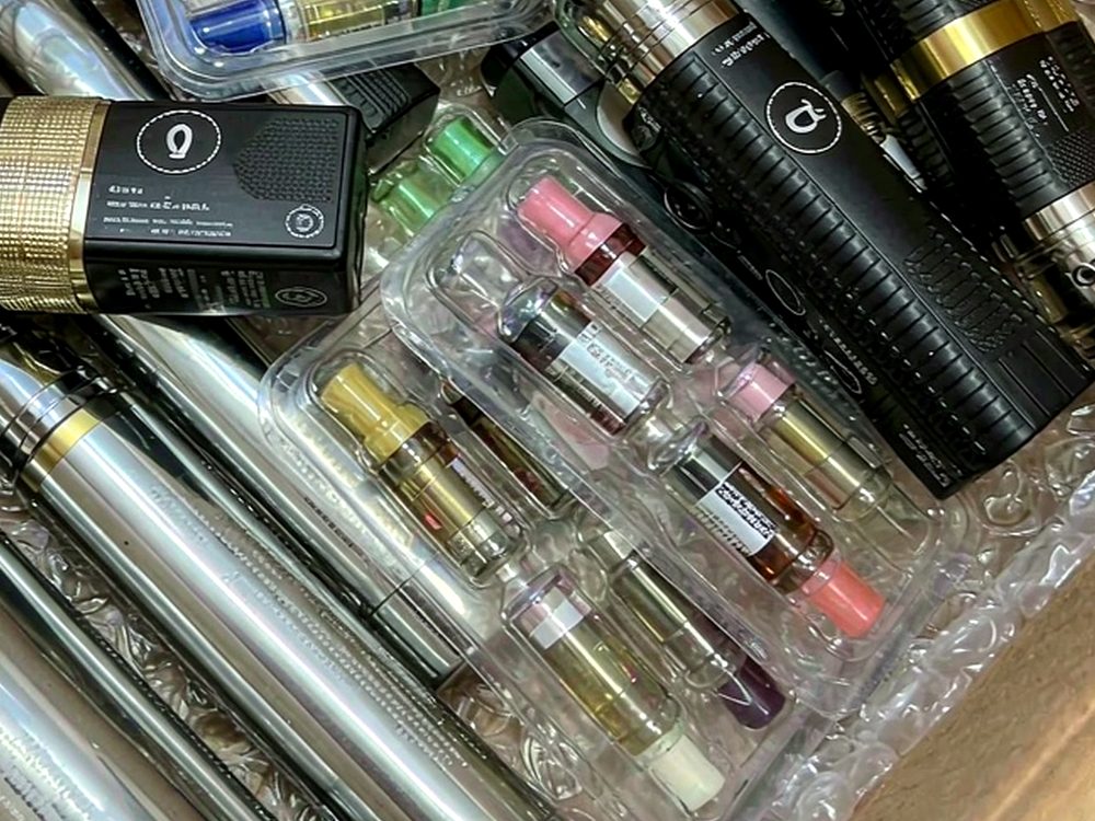 OEM and ODM Options for Athens Elektronna Ya Sisgareta — no minimum MOQ
