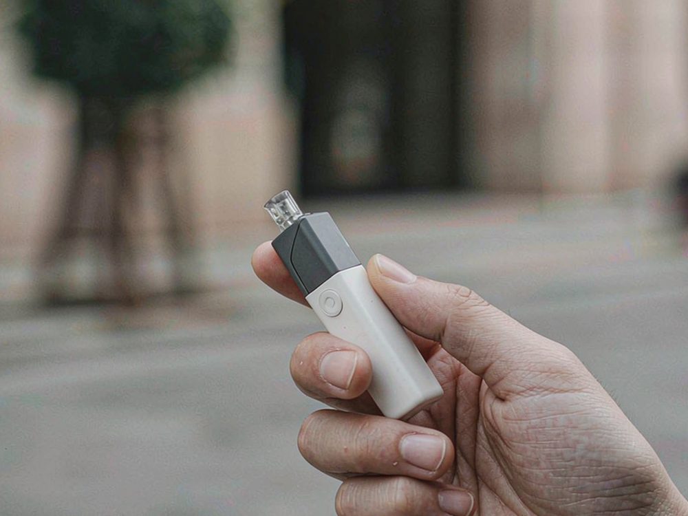 OEM and ODM Options for Athens Elektronna Ya Sisgareta — with fast shipping