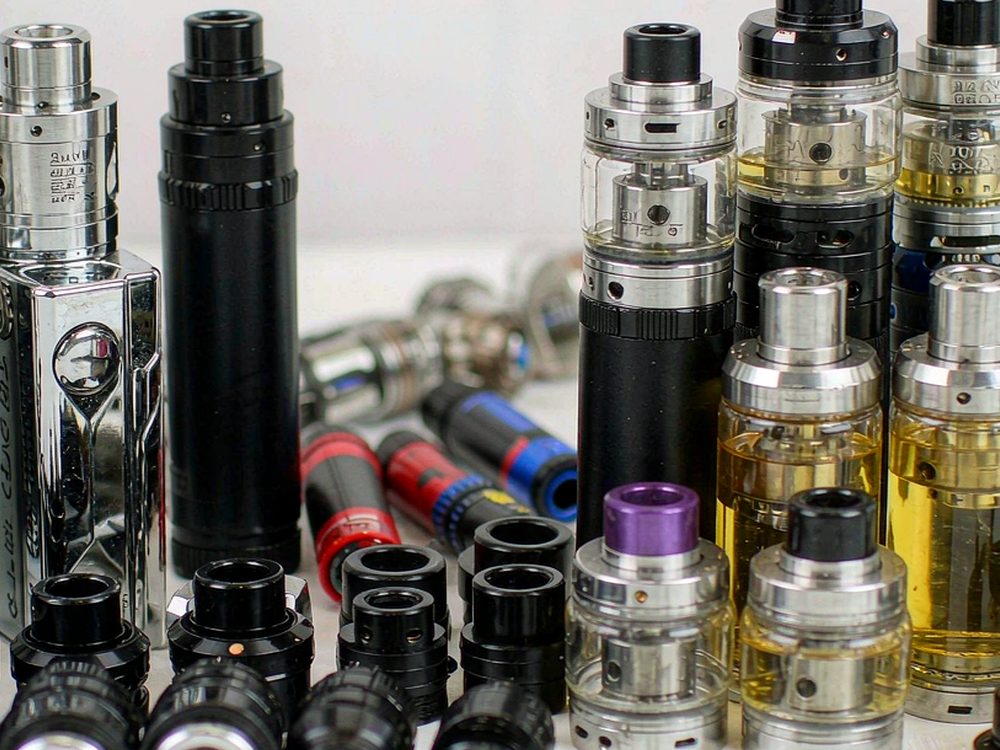 OEM and ODM Options for Elektronna Ya Sisgareta accessories — 2026