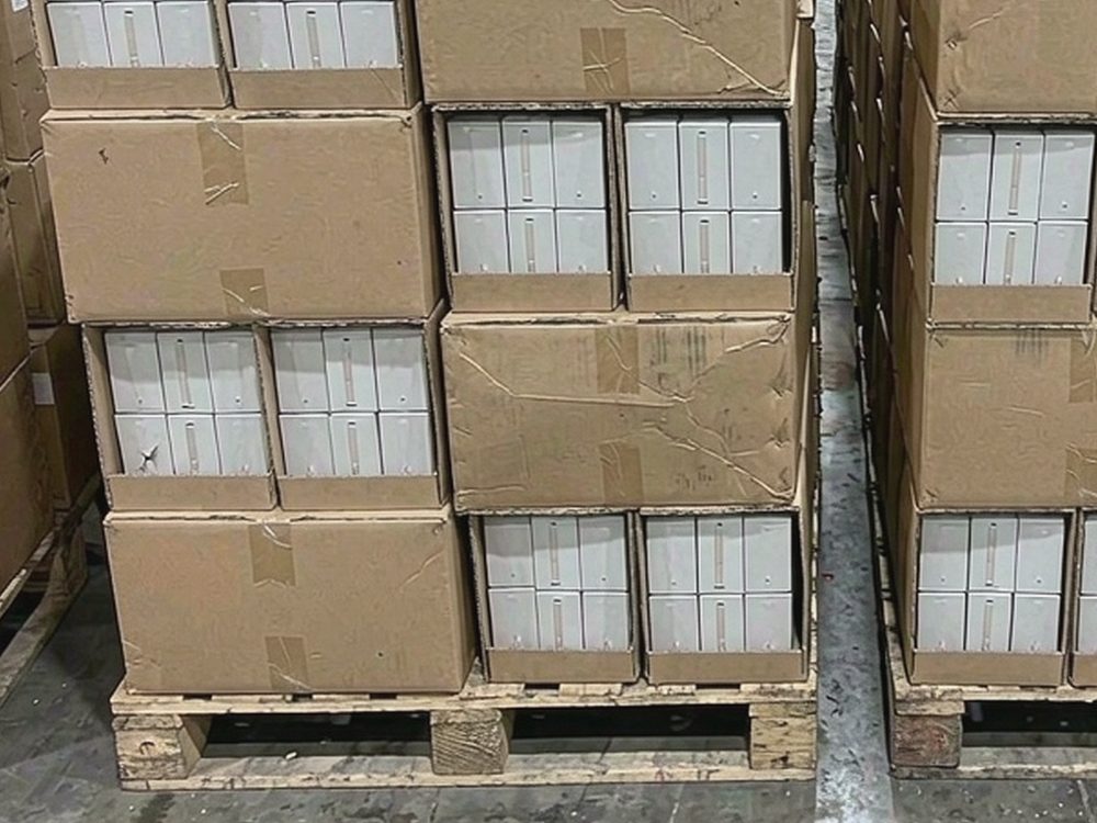 OEM and ODM Options for Elektronna Ya Sisgareta bundles — no minimum MOQ