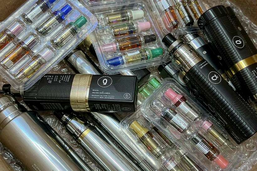 OEM and ODM Options for Elektronna Ya Sisgareta coils — EU stock